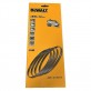 DeWalt lentzāģi 835x12x0,5 mm 18TPI (4gab.)